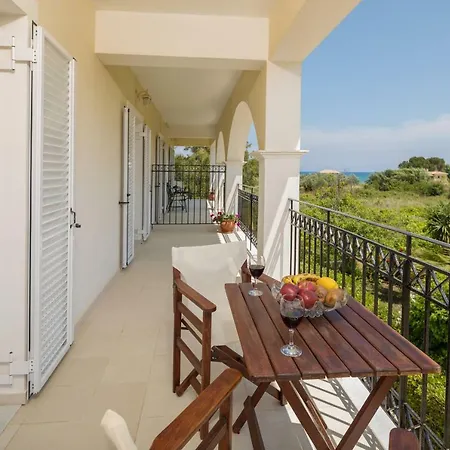Casa vacanze 4 Laganas