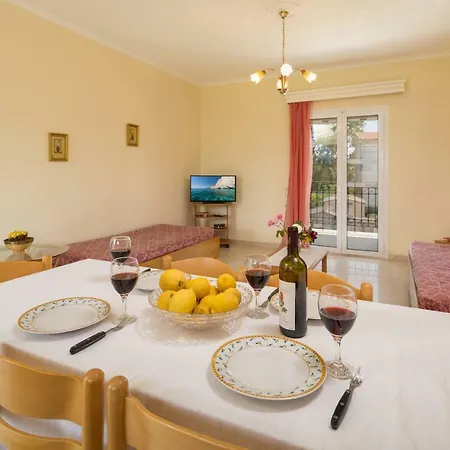 Casa vacanze 4