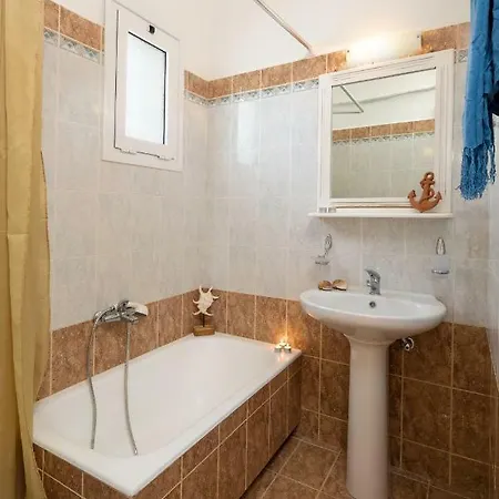 Casa vacanze 4 Laganas