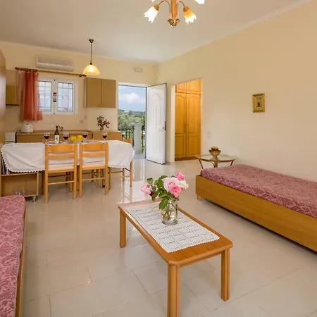 Casa vacanze 4