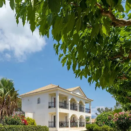 4 Casa vacanze