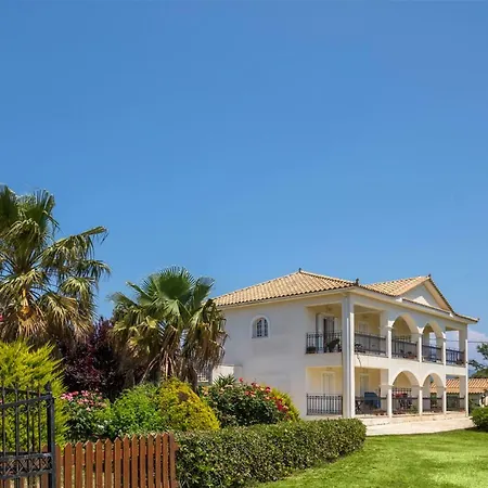 4 Casa vacanze *