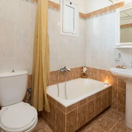 Holiday home 4 *