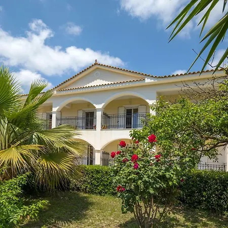 4 Holiday home